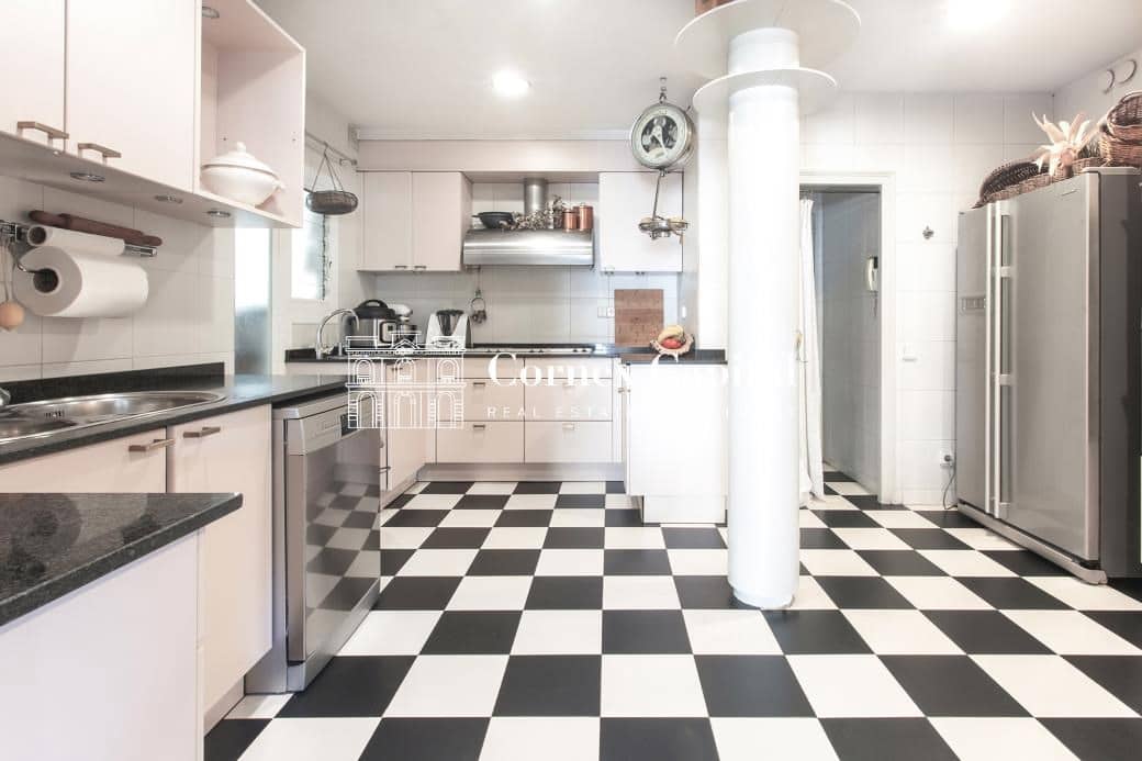 3 Zimmer Apartment zu verkaufen in Barcelona Stadt - 1.250.000 € (Ref: 9738450)