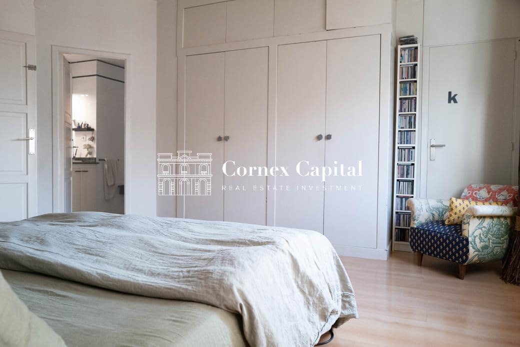 3 Zimmer Apartment zu verkaufen in Barcelona Stadt - 1.250.000 € (Ref: 9738450)