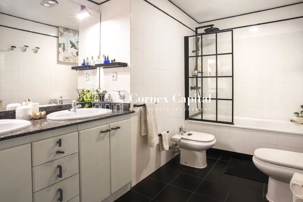 3 Zimmer Apartment zu verkaufen in Barcelona Stadt - 1.250.000 € (Ref: 9738450)