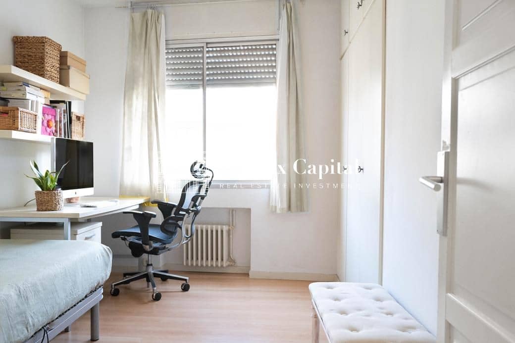 3 Zimmer Apartment zu verkaufen in Barcelona Stadt - 1.250.000 € (Ref: 9738450)