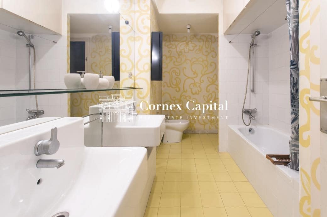 3 Zimmer Apartment zu verkaufen in Barcelona Stadt - 1.250.000 € (Ref: 9738450)