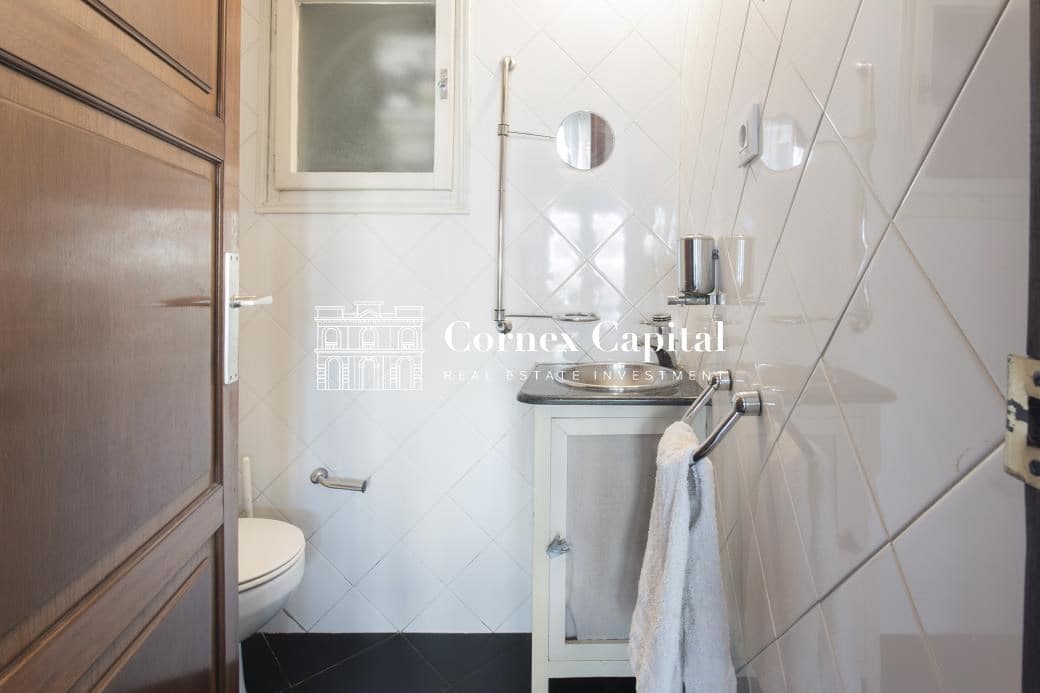 3 Zimmer Apartment zu verkaufen in Barcelona Stadt - 1.250.000 € (Ref: 9738450)