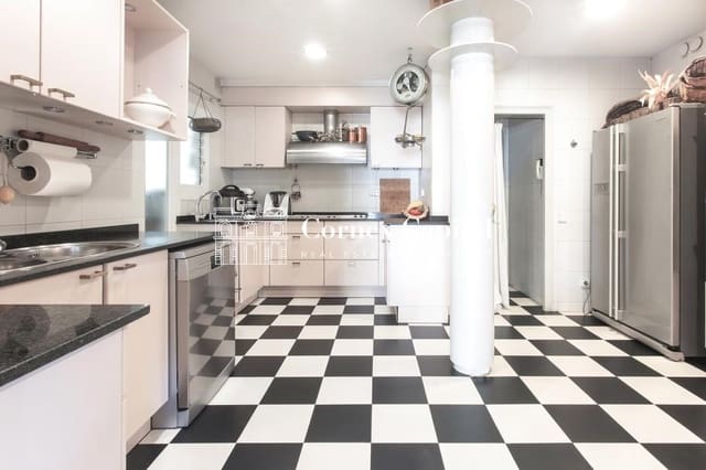 3 sovrum Lägenhet till salu i L'Antiga Esquerra de L'Eixample, Barcelona stad - 1 250 000 € (Ref: 9738450)