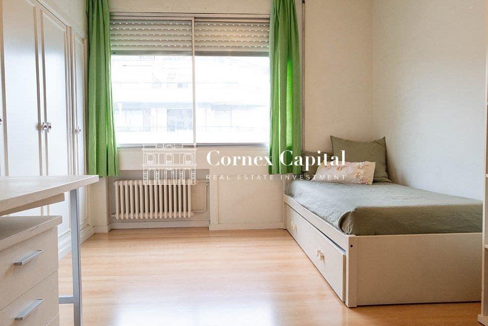 3 Zimmer Apartment zu verkaufen in Barcelona Stadt - 1.250.000 € (Ref: 9738450)