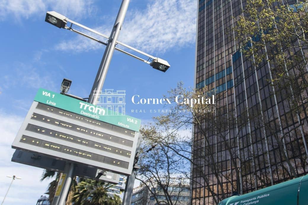 3 Zimmer Apartment zu verkaufen in Barcelona Stadt - 1.250.000 € (Ref: 9738450)