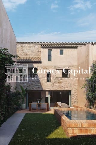 4 camera da letto Casa in vendita in Fontanilles - 450.000 € (Rif: 9741660)