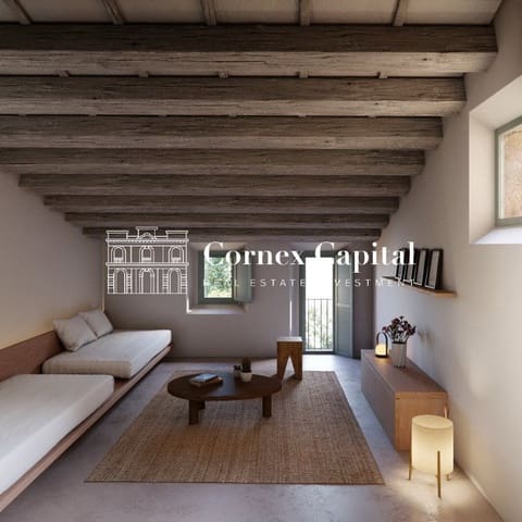 4 sovrum Hus till salu i Gualta med pool garage - 450 000 € (Ref: 9741660)