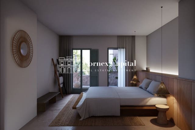 4 sovrum Hus till salu i Gualta med pool garage - 450 000 € (Ref: 9741660)