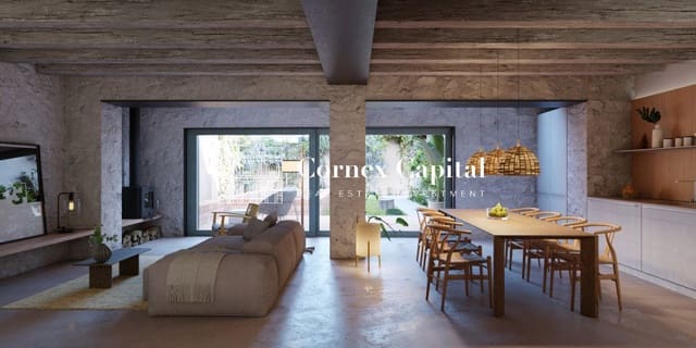4 sovrum Hus till salu i Gualta med pool garage - 450 000 € (Ref: 9741660)
