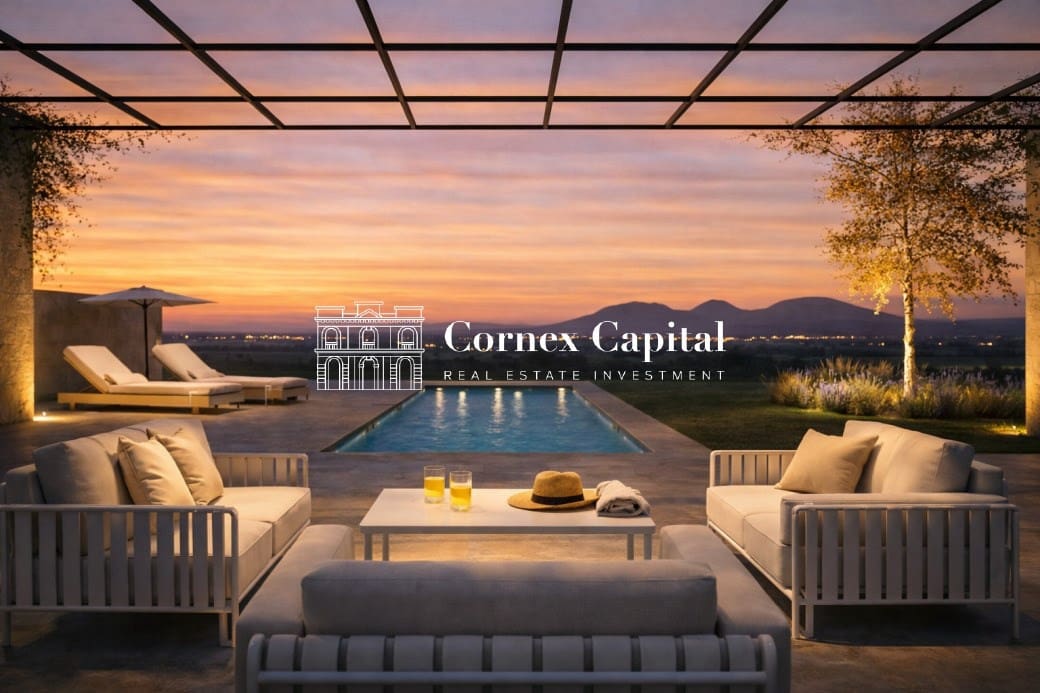 4 bedroom Terraced Villa for sale in Pals with pool garage - € 1,195,000 (Ref: 9751879)