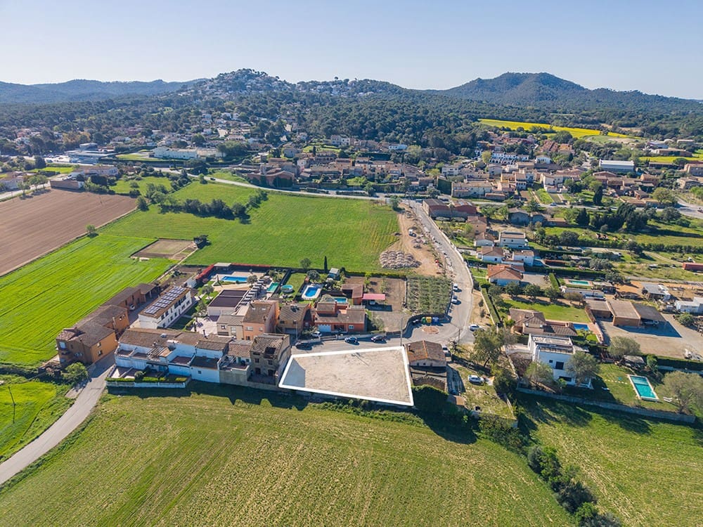 4 bedroom Terraced Villa for sale in Pals with pool garage - € 1,195,000 (Ref: 9751879)