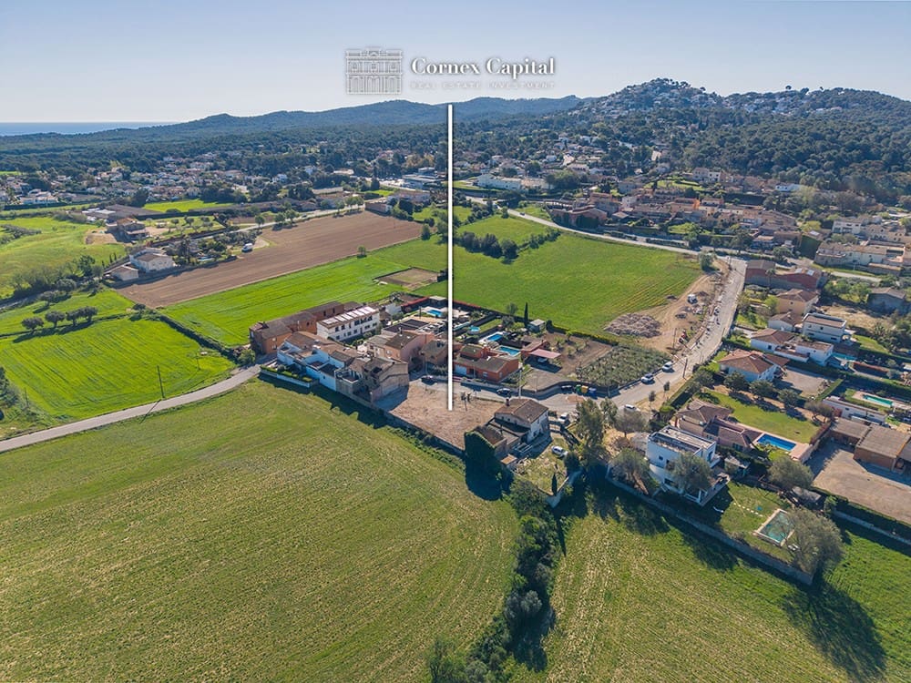 4 bedroom Terraced Villa for sale in Pals with pool garage - € 1,170,000 (Ref: 9751880)