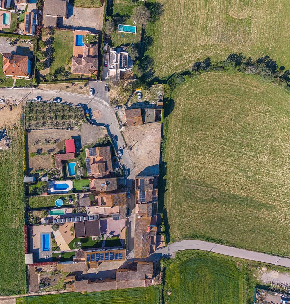4 sovrum Radhus till salu i Els Masos De Pals med pool garage - 1 170 000 € (Ref: 9751880)