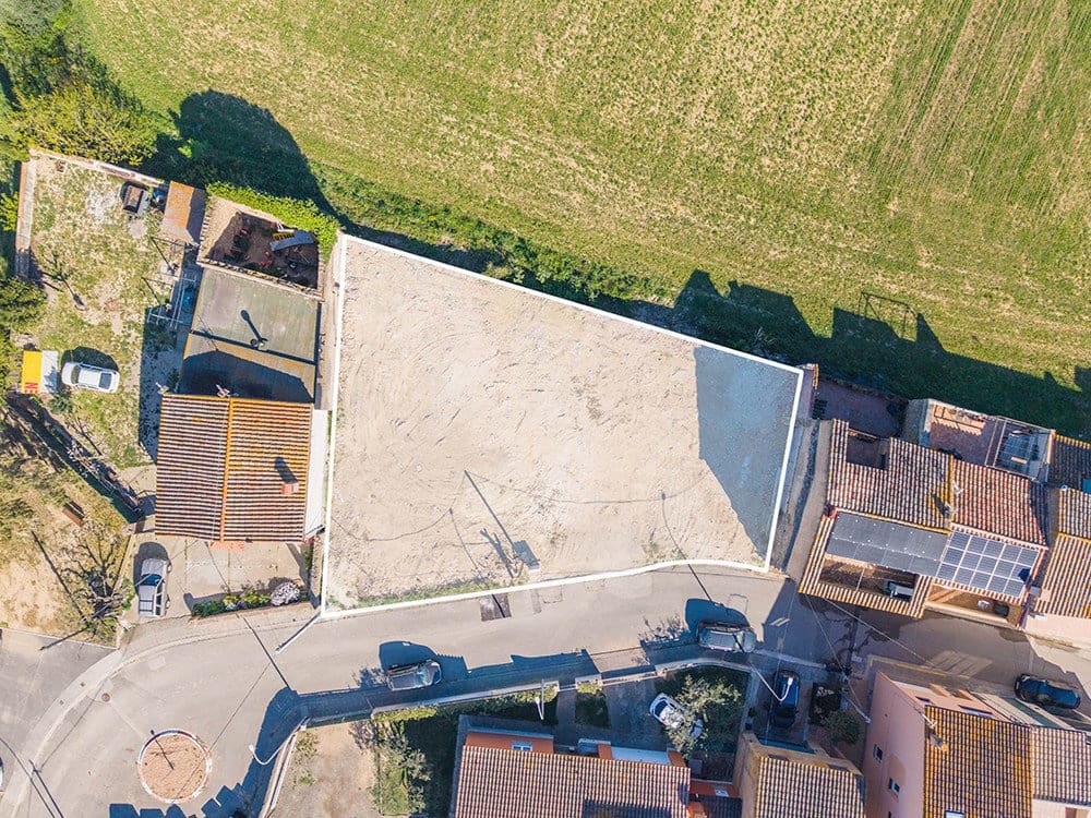 4 sovrum Radhus till salu i Els Masos De Pals med pool garage - 1 170 000 € (Ref: 9751880)