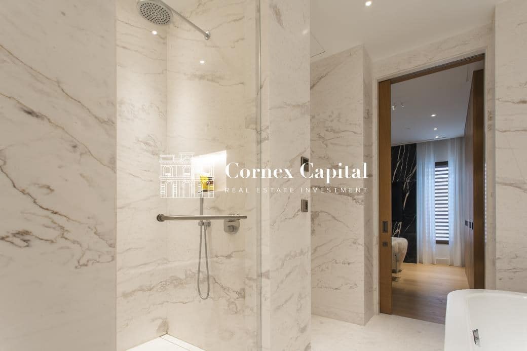 Apartamento de 2 habitaciones en Barcelona ciudad en venta con piscina garaje - 3.900.000 € (Ref: 9751881)
