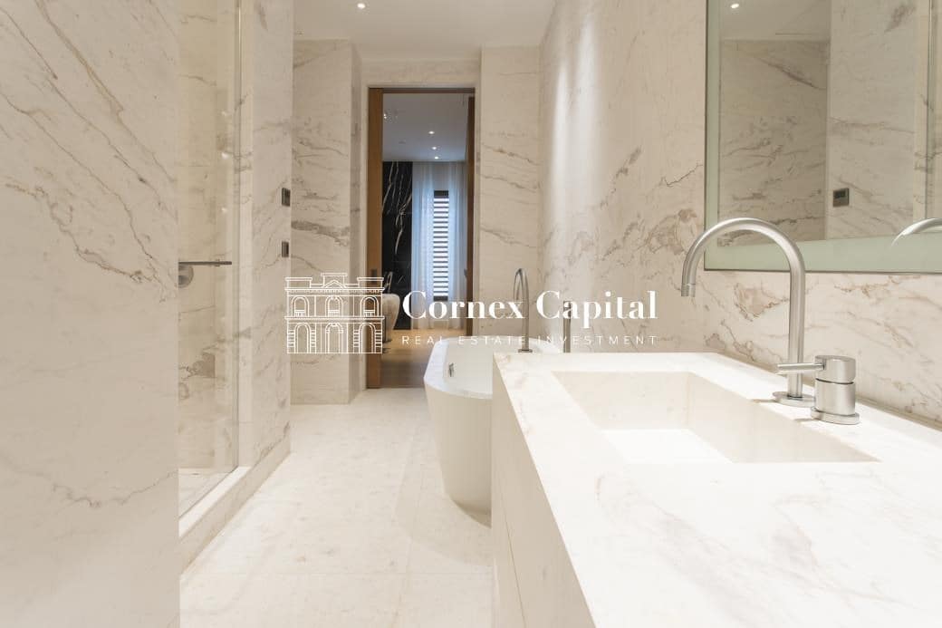 Apartamento de 2 habitaciones en Barcelona ciudad en venta con piscina garaje - 3.900.000 € (Ref: 9751881)