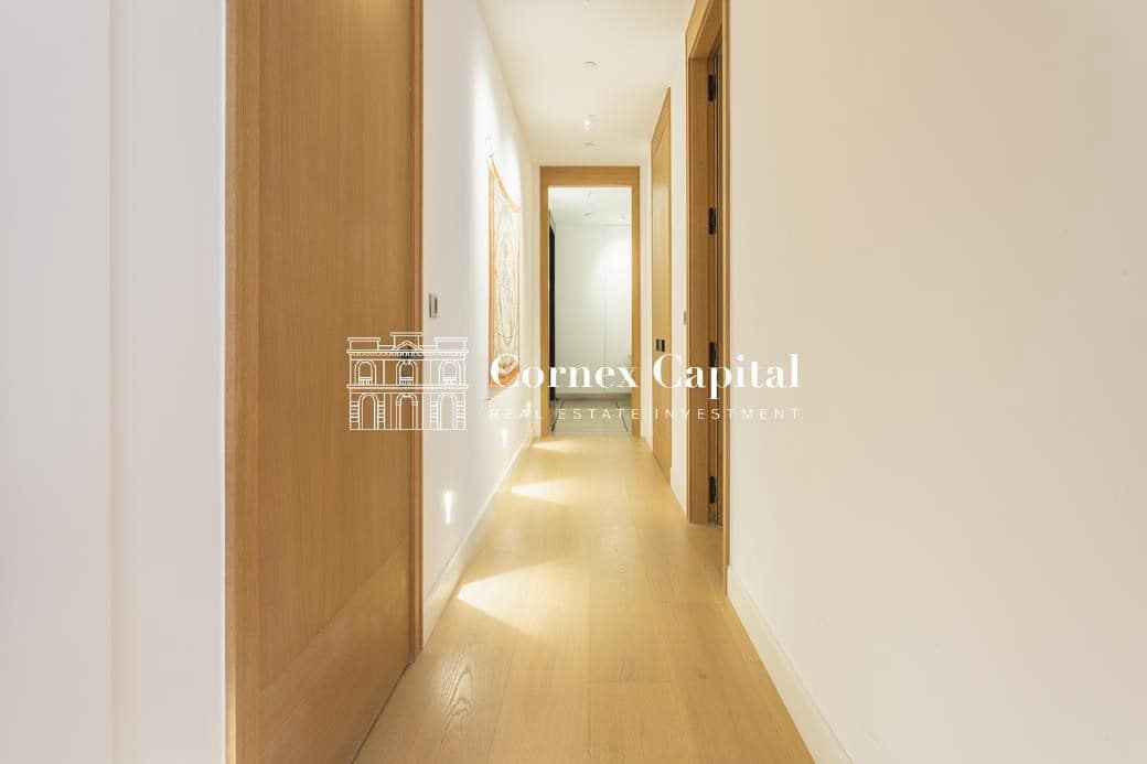 Apartamento de 2 habitaciones en Barcelona ciudad en venta con piscina garaje - 3.900.000 € (Ref: 9751881)