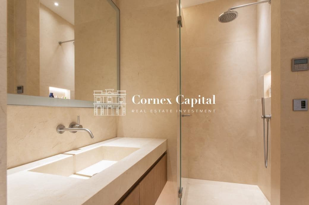 Apartamento de 2 habitaciones en Barcelona ciudad en venta con piscina garaje - 3.900.000 € (Ref: 9751881)