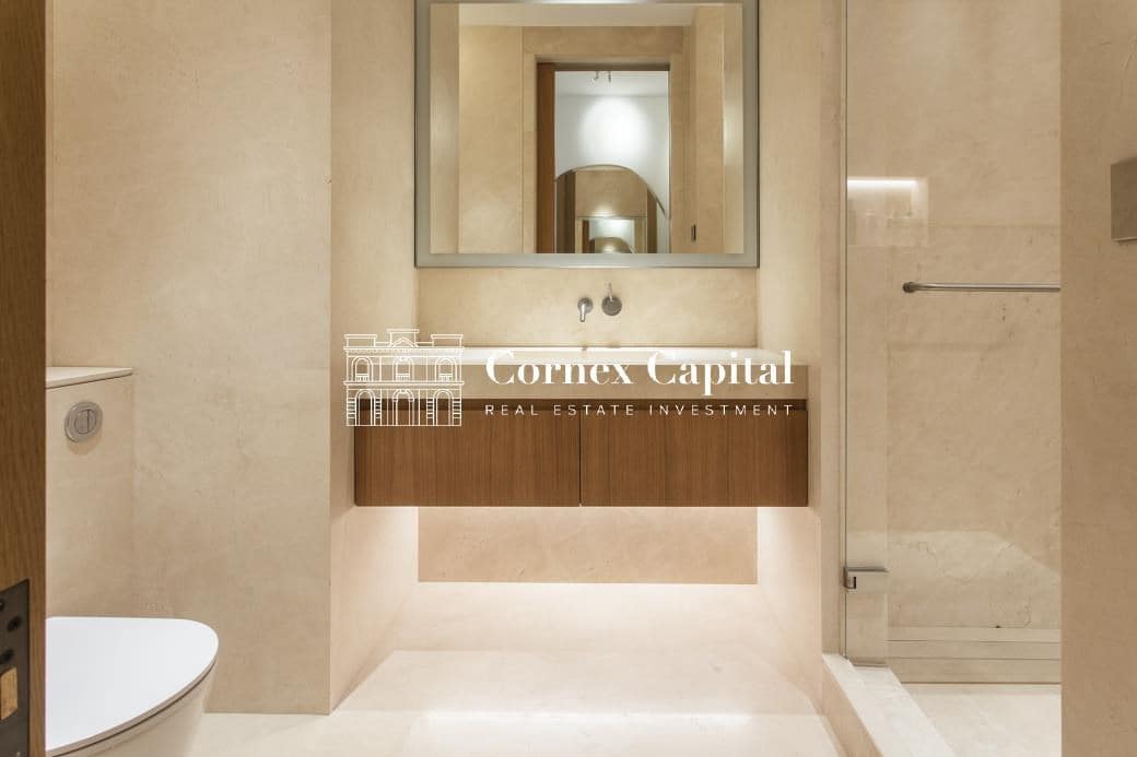 Apartamento de 2 habitaciones en Barcelona ciudad en venta con piscina garaje - 3.900.000 € (Ref: 9751881)