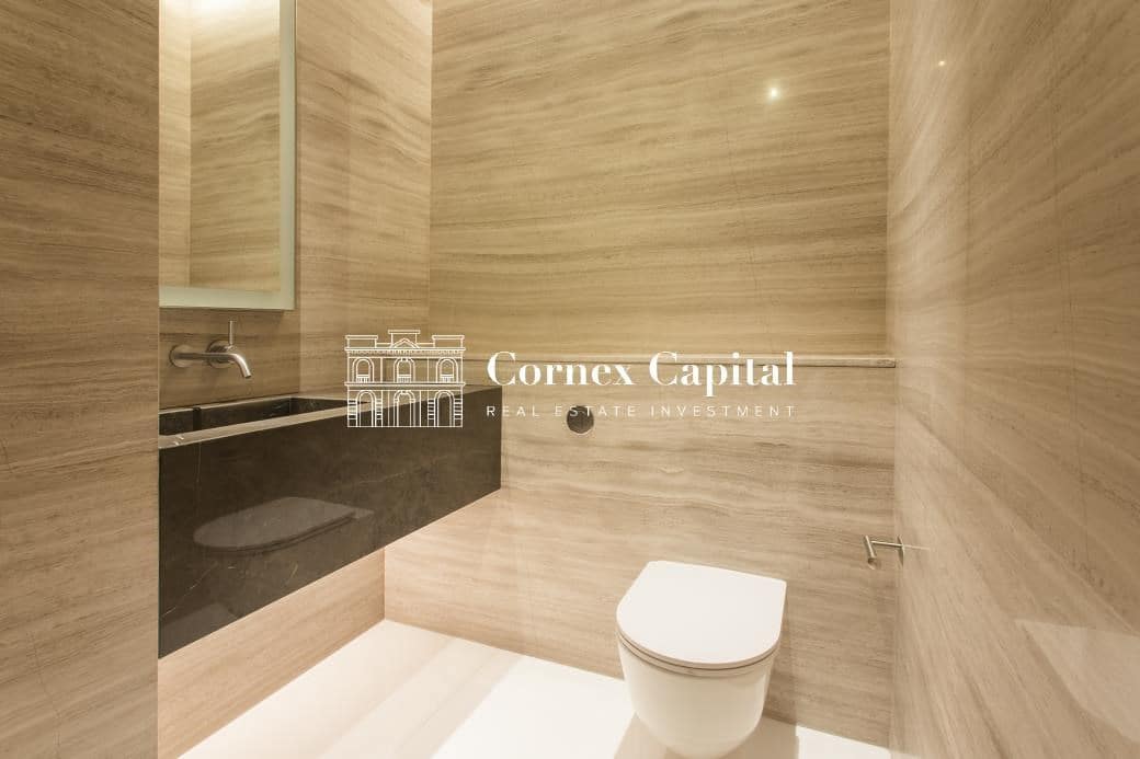 Apartamento de 2 habitaciones en Barcelona ciudad en venta con piscina garaje - 3.900.000 € (Ref: 9751881)