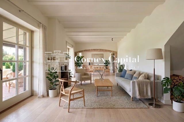 5 bedroom Terraced Villa for sale in Torroella de Montgrí with pool garage - € 545,000 (Ref: 9751882)