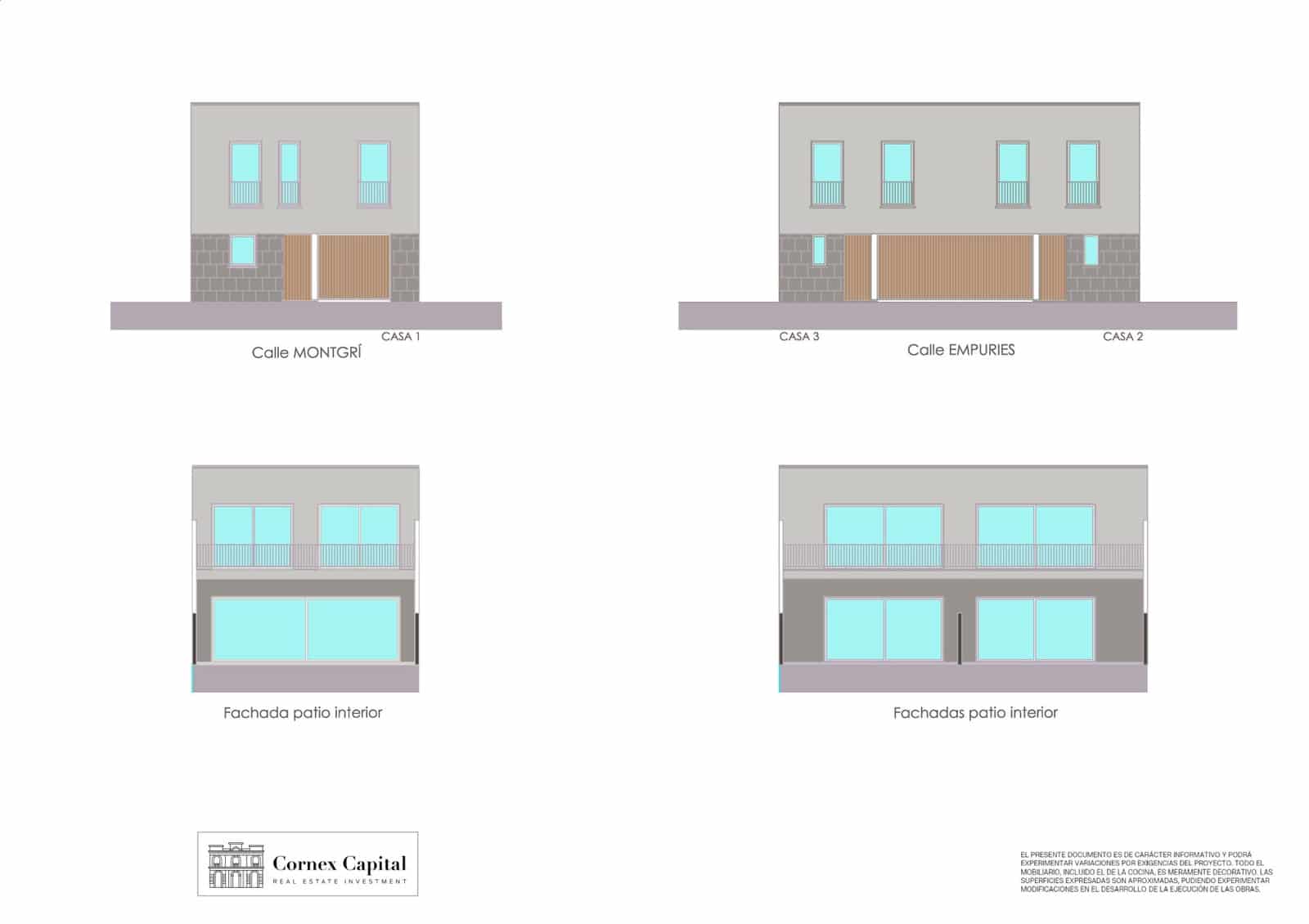 5 bedroom Terraced Villa for sale in Torroella de Montgri with pool garage - € 545,000 (Ref: 9751882)