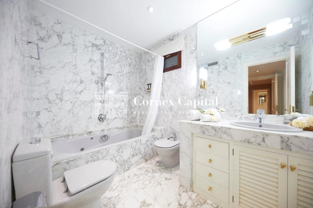 11 soveværelse Finca/Landehus til salg i Sant Andreu de Llavaneres med swimmingpool garage - € 4.900.000 (Ref: 9755557)