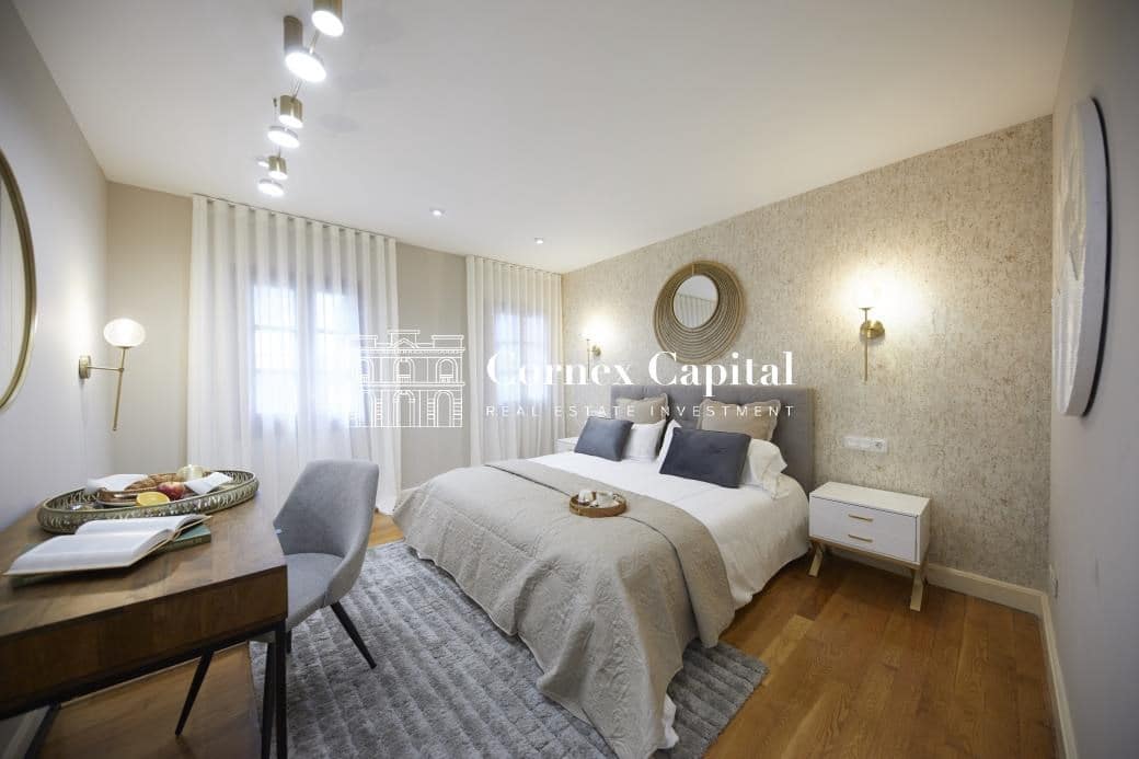 11 soveværelse Finca/Landehus til salg i Sant Andreu de Llavaneres med swimmingpool garage - € 4.900.000 (Ref: 9755557)