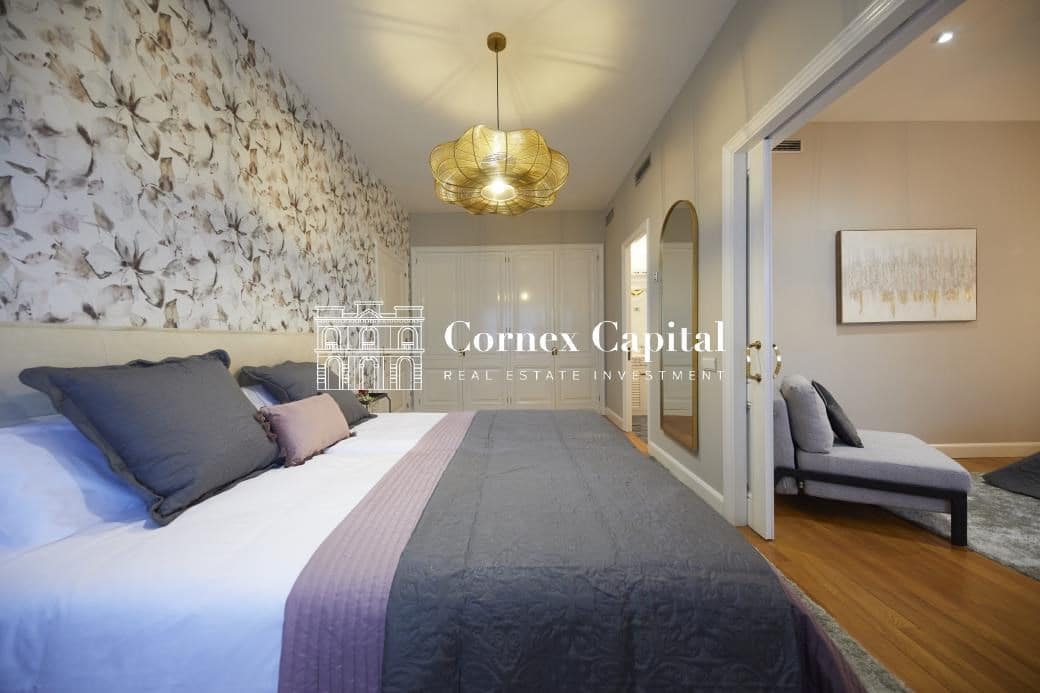 11 soveværelse Finca/Landehus til salg i Sant Andreu de Llavaneres med swimmingpool garage - € 4.900.000 (Ref: 9755557)