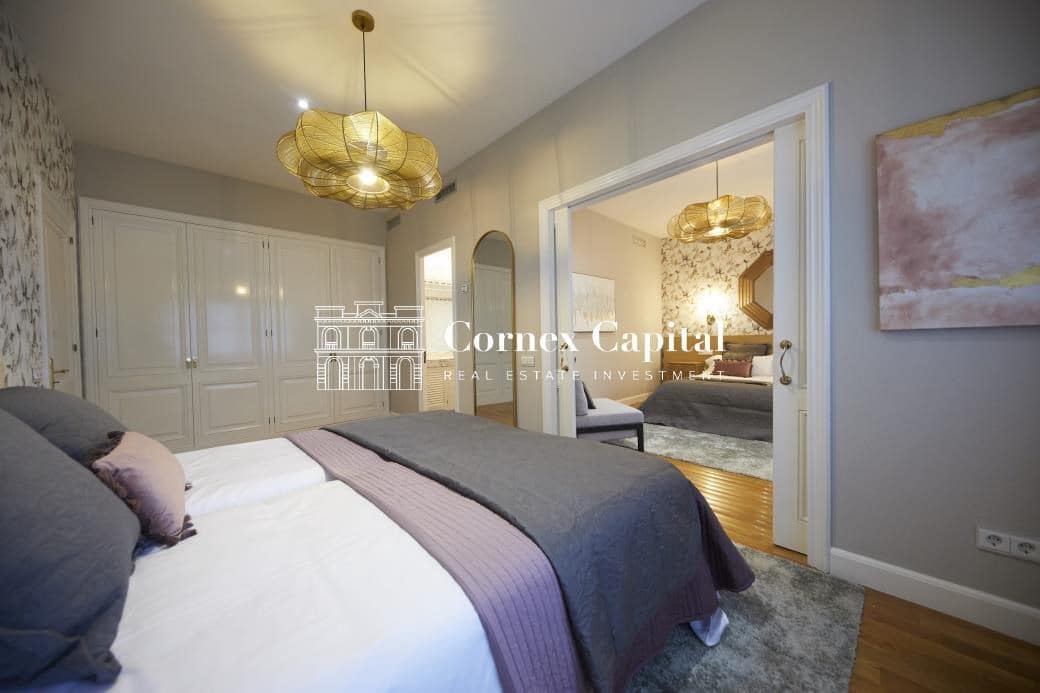 11 soveværelse Finca/Landehus til salg i Sant Andreu de Llavaneres med swimmingpool garage - € 4.900.000 (Ref: 9755557)