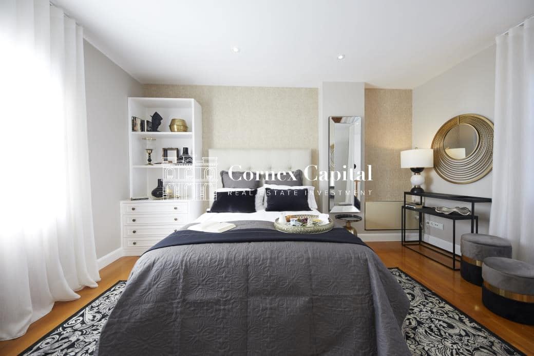 11 soveværelse Finca/Landehus til salg i Sant Andreu de Llavaneres med swimmingpool garage - € 4.900.000 (Ref: 9755557)