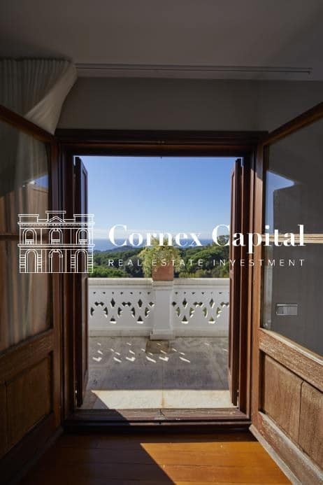 11 bedroom Finca/Country House for sale in Sant Andreu de Llavaneres with pool garage - € 4,900,000 (Ref: 9755557)