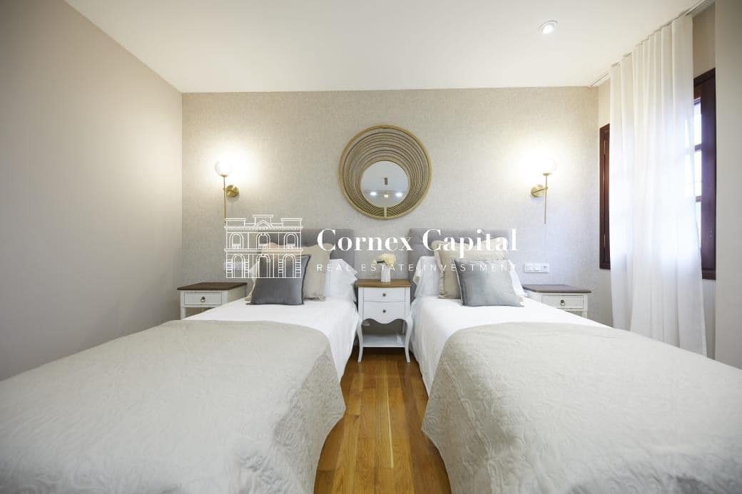 11 bedroom Finca/Country House for sale in Sant Andreu de Llavaneres with pool garage - € 4,900,000 (Ref: 9755557)