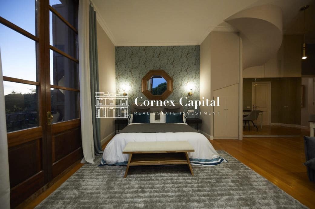 11 bedroom Finca/Country House for sale in Sant Andreu de Llavaneres with pool garage - € 4,900,000 (Ref: 9755557)