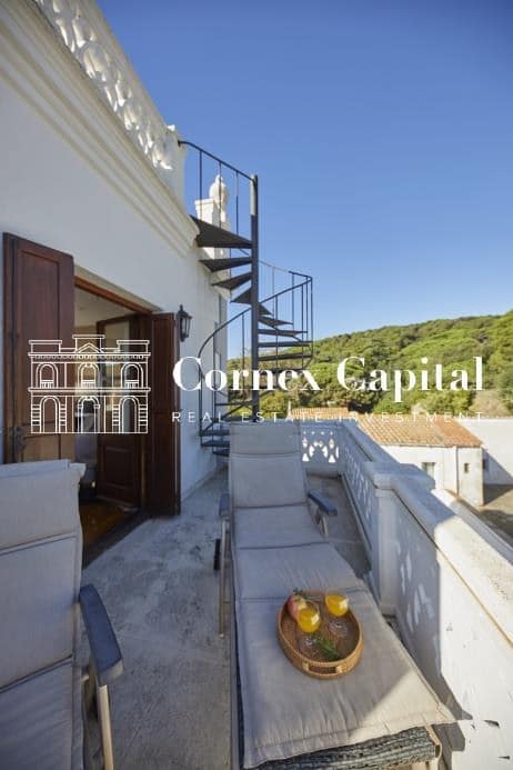 11 bedroom Finca/Country House for sale in Sant Andreu de Llavaneres with pool garage - € 4,900,000 (Ref: 9755557)