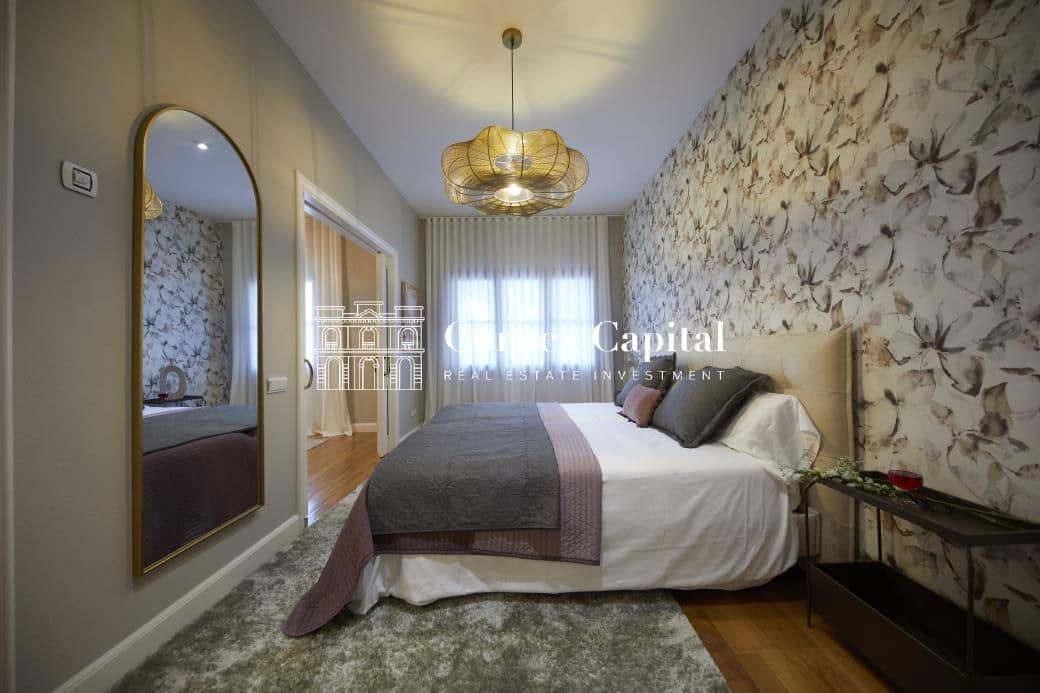 11 bedroom Finca/Country House for sale in Sant Andreu de Llavaneres with pool garage - € 4,900,000 (Ref: 9755557)