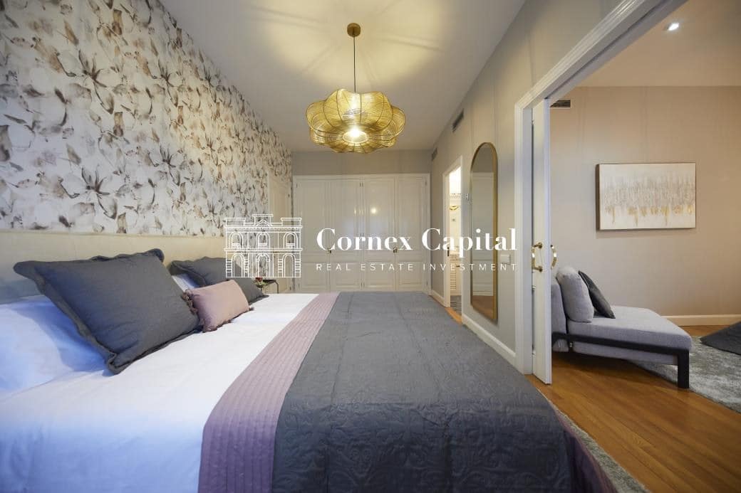 11 bedroom Finca/Country House for sale in Sant Andreu de Llavaneres with pool garage - € 4,900,000 (Ref: 9755557)