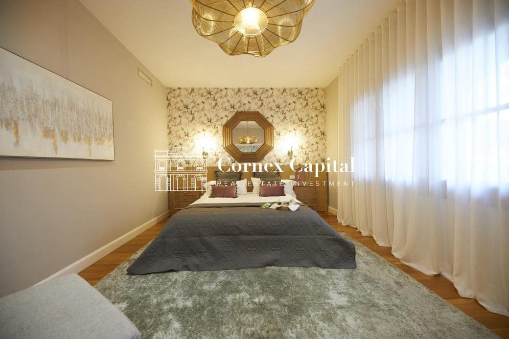 11 bedroom Finca/Country House for sale in Sant Andreu de Llavaneres with pool garage - € 4,900,000 (Ref: 9755557)