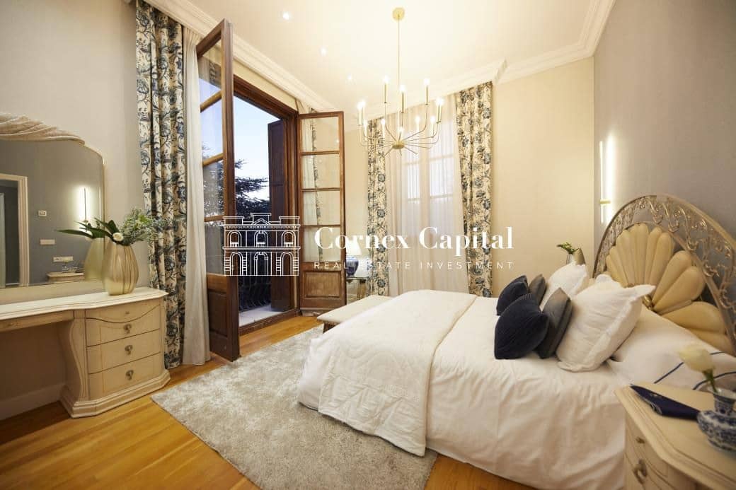 11 bedroom Finca/Country House for sale in Sant Andreu de Llavaneres with pool garage - € 4,900,000 (Ref: 9755557)