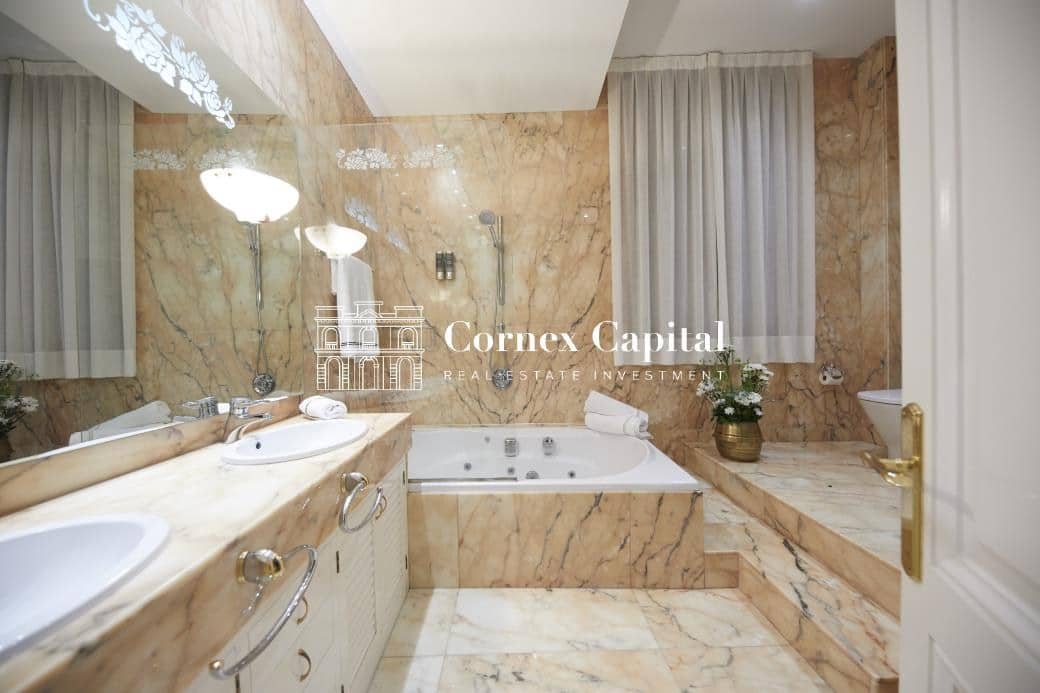 11 bedroom Finca/Country House for sale in Sant Andreu de Llavaneres with pool garage - € 4,900,000 (Ref: 9755557)