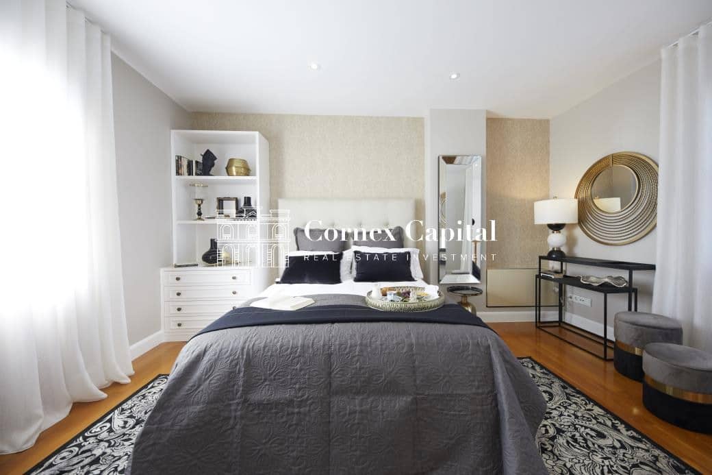 11 bedroom Finca/Country House for sale in Sant Andreu de Llavaneres with pool garage - € 4,900,000 (Ref: 9755557)