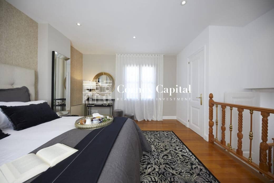 11 bedroom Finca/Country House for sale in Sant Andreu de Llavaneres with pool garage - € 4,900,000 (Ref: 9755557)