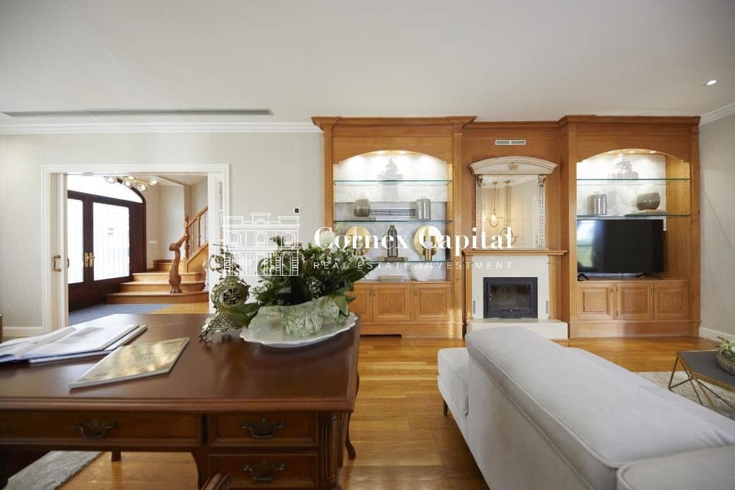 11 camera da letto Finca/Casa di Campagna in vendita in Sant Andreu de Llavaneres con piscina garage - 4.900.000 € (Rif: 9755557)