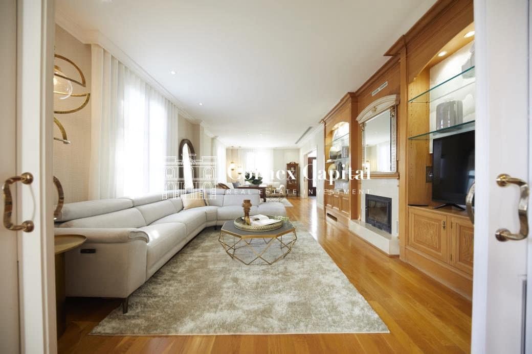 11 camera da letto Finca/Casa di Campagna in vendita in Sant Andreu de Llavaneres con piscina garage - 4.900.000 € (Rif: 9755557)