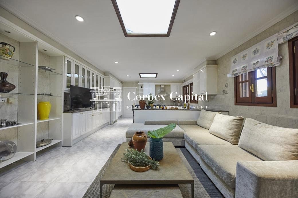 11 camera da letto Finca/Casa di Campagna in vendita in Sant Andreu de Llavaneres con piscina garage - 4.900.000 € (Rif: 9755557)