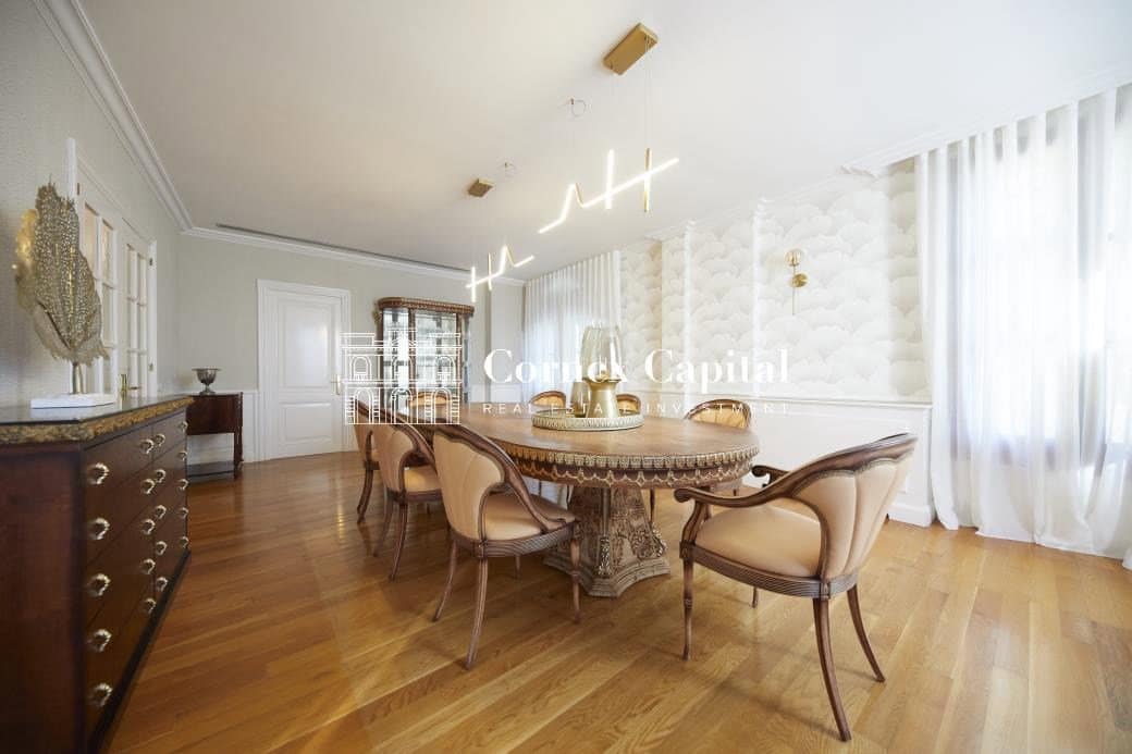 11 camera da letto Finca/Casa di Campagna in vendita in Sant Andreu de Llavaneres con piscina garage - 4.900.000 € (Rif: 9755557)