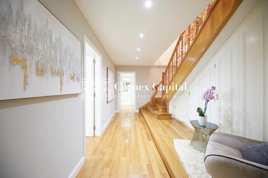 11 camera da letto Finca/Casa di Campagna in vendita in Sant Andreu de Llavaneres con piscina garage - 4.900.000 € (Rif: 9755557)