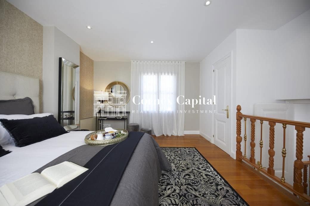 11 camera da letto Finca/Casa di Campagna in vendita in Sant Andreu de Llavaneres con piscina garage - 4.900.000 € (Rif: 9755557)