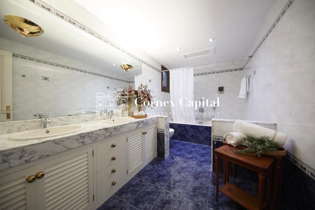 11 camera da letto Finca/Casa di Campagna in vendita in Sant Andreu de Llavaneres con piscina garage - 4.900.000 € (Rif: 9755557)