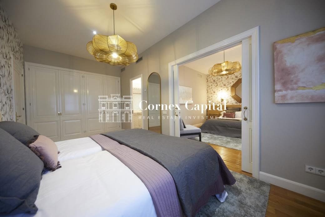11 camera da letto Finca/Casa di Campagna in vendita in Sant Andreu de Llavaneres con piscina garage - 4.900.000 € (Rif: 9755557)